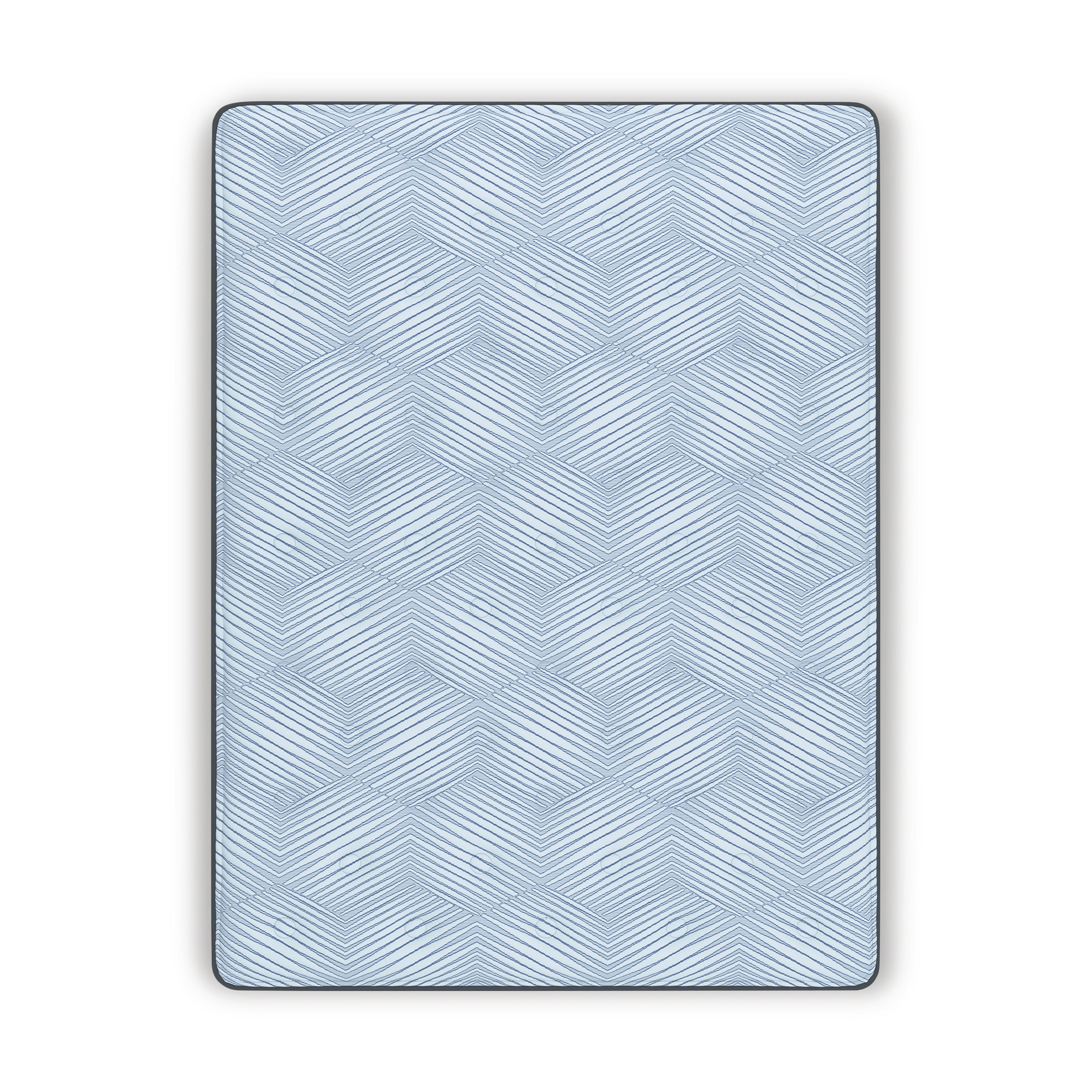 12" Peak 2.0 Hybrid Mattress - Image 3