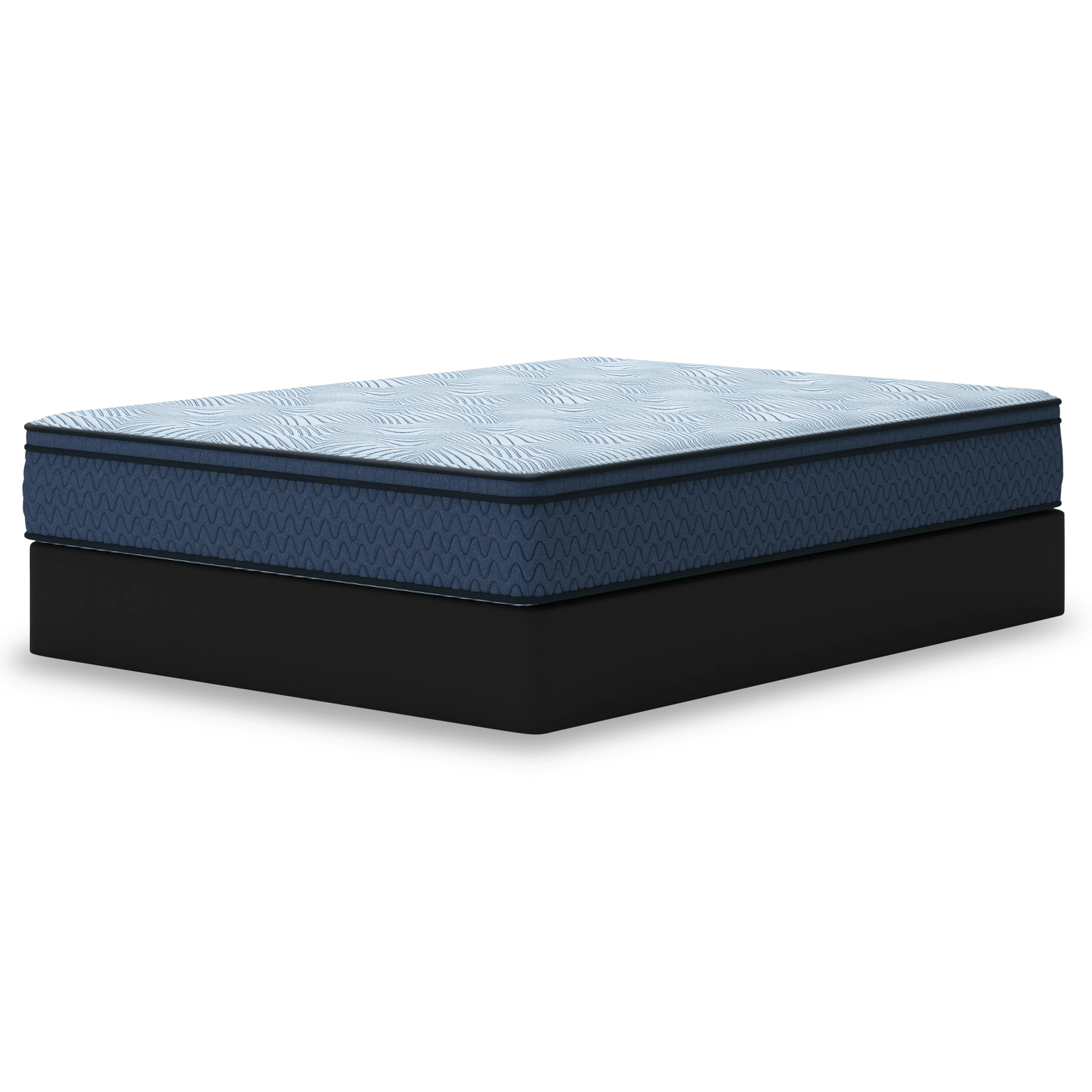 12" Peak 2.0 Hybrid Mattress - Image 4