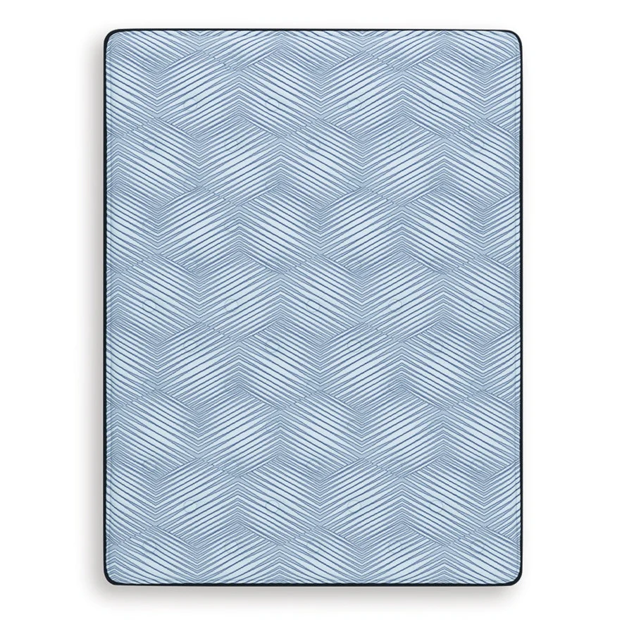 Peak 2.0 Bonnell Twin Mattress - Image 4