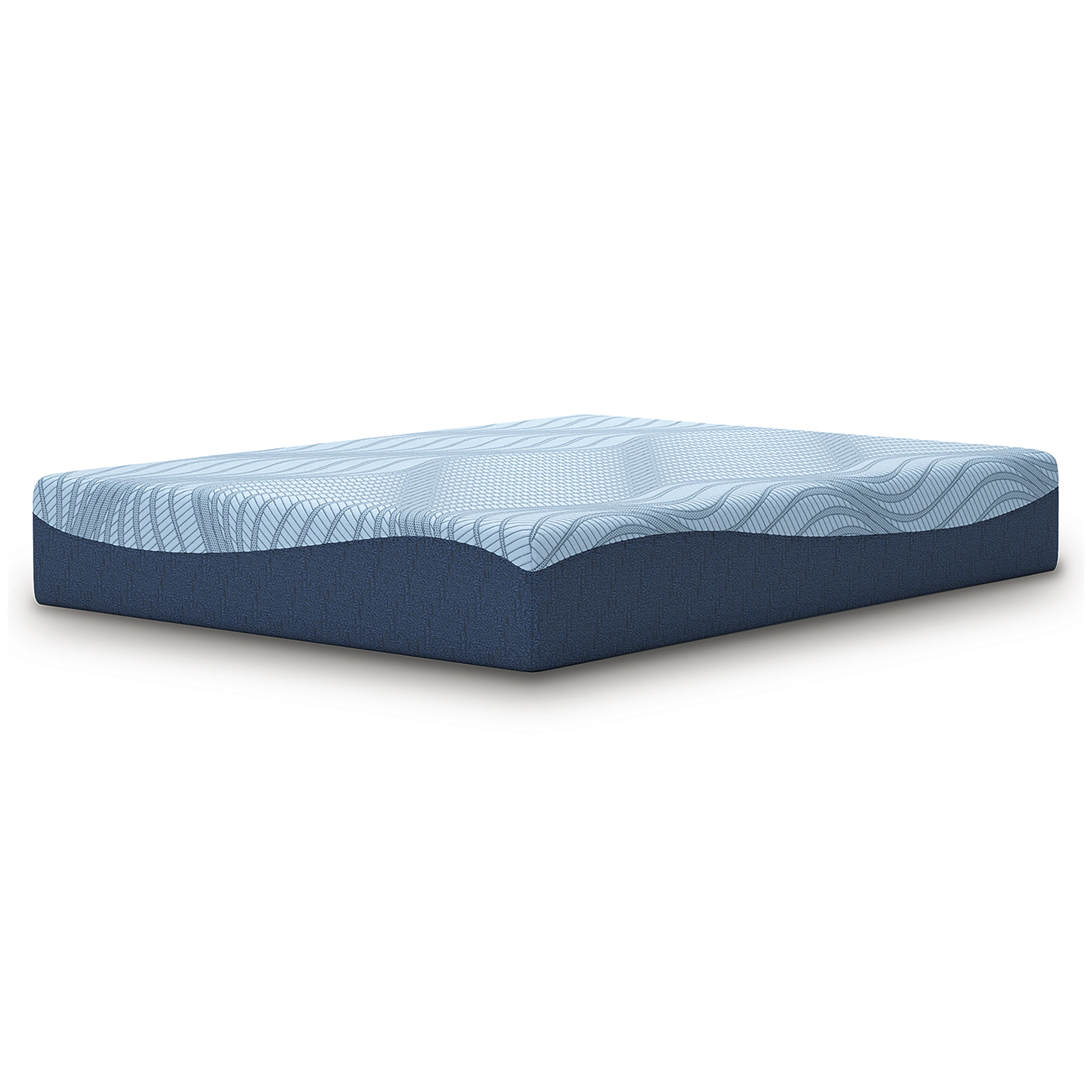 PEAK 2.0 Memory Foam Mattress Set