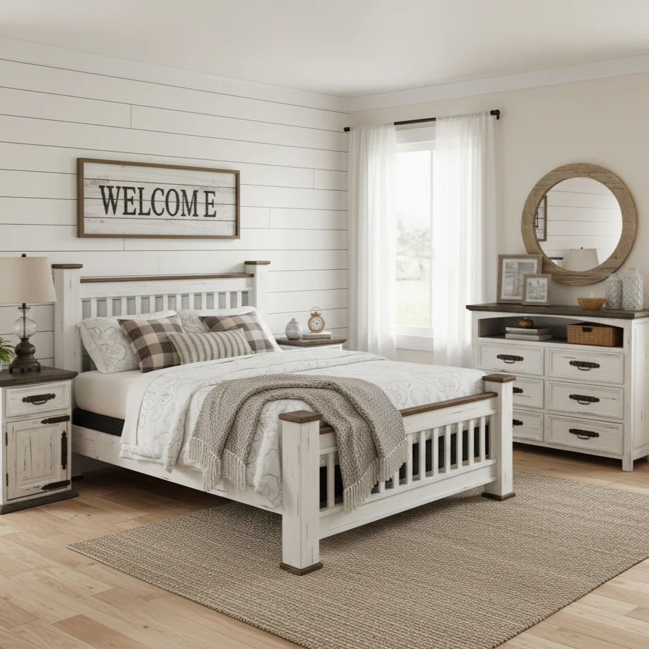 Picket Fence Doorbuster Set