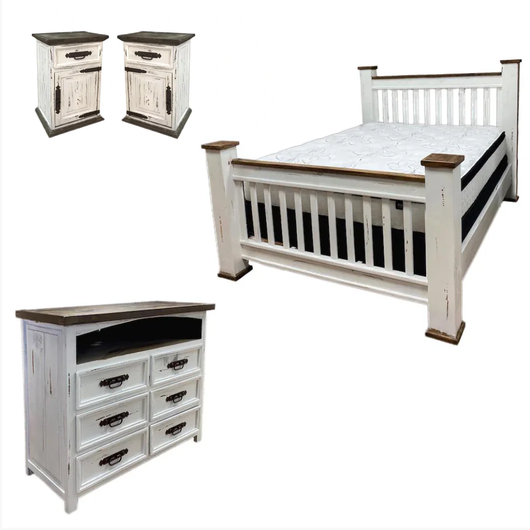 Picket Fence Doorbuster Set - Image 2