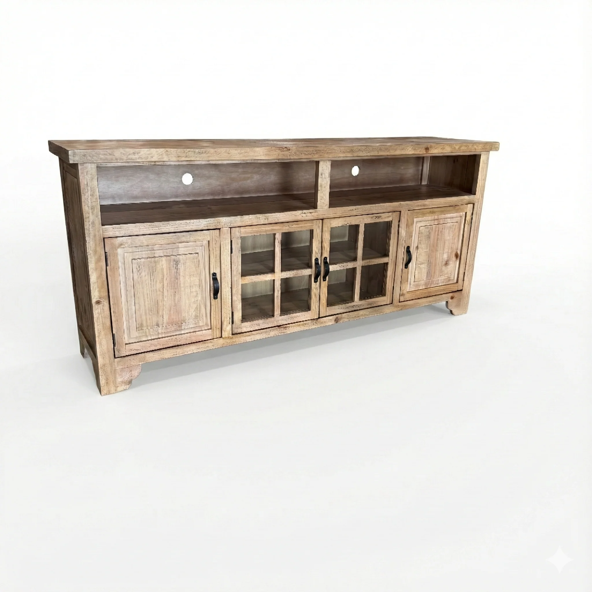 Pioneer 80" TV Stand - Image 3