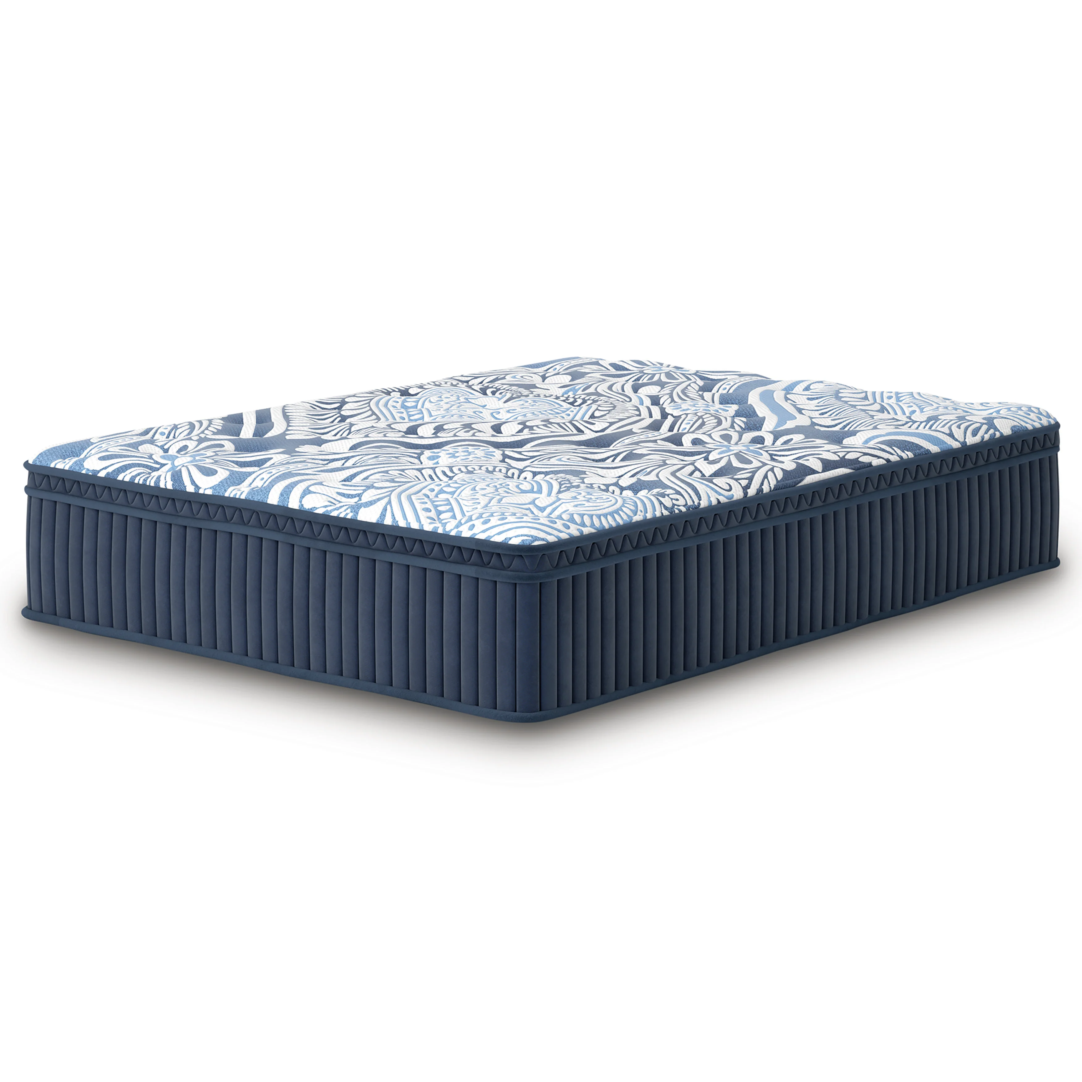 Plush Luxe Mattress