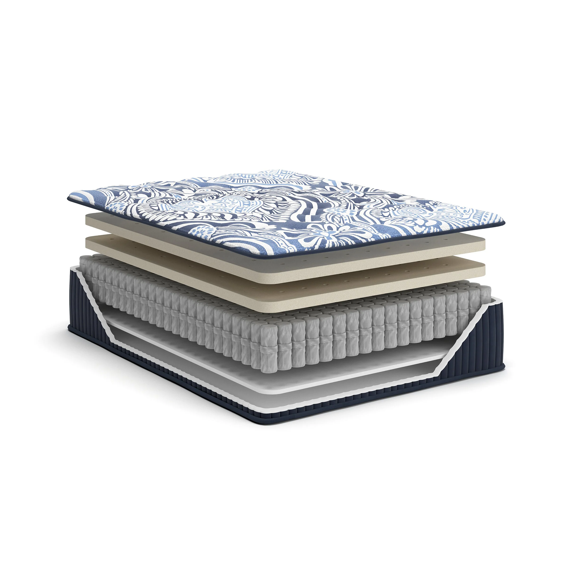 Plush Luxe Mattress - Image 2