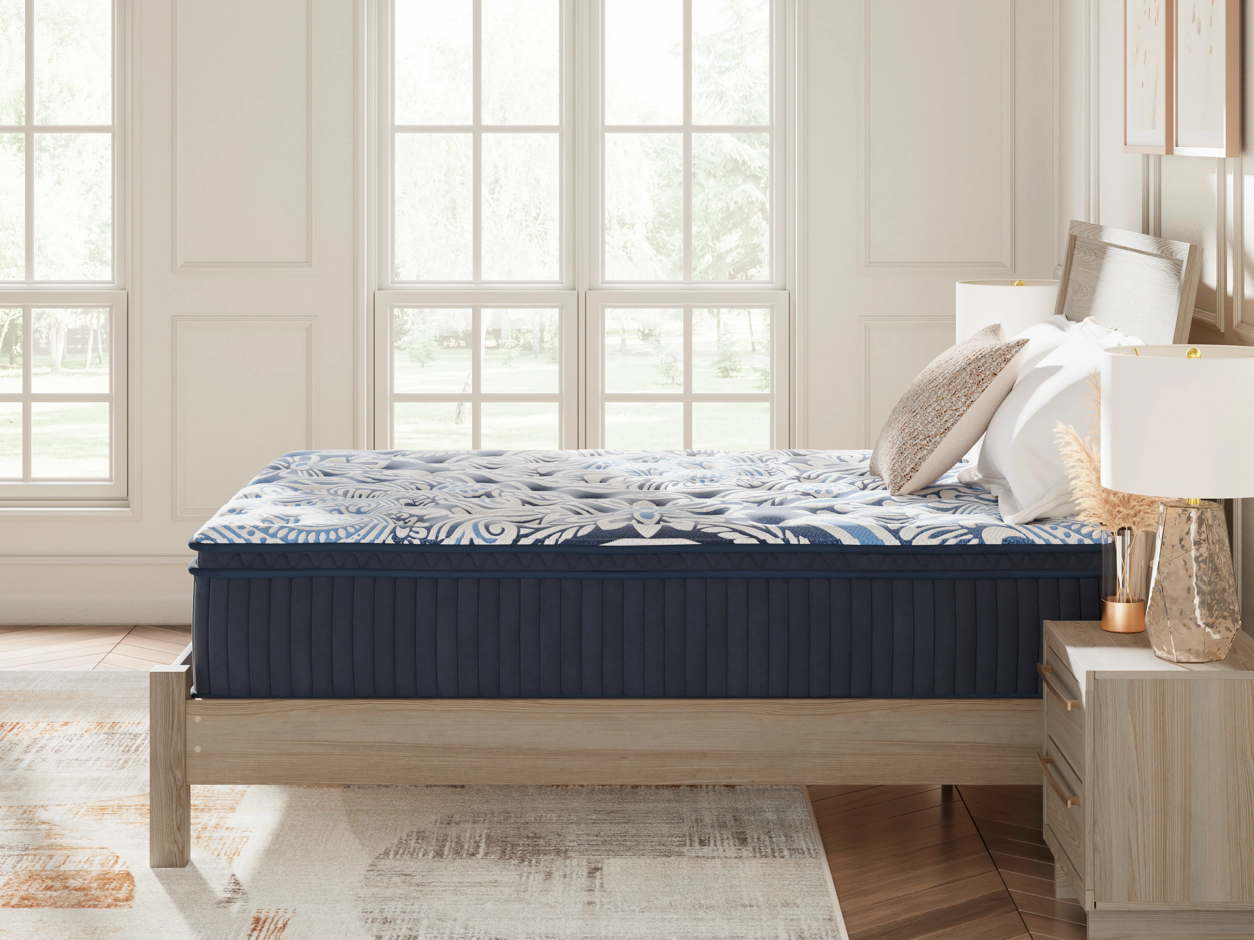 Plush Luxe Mattress - Image 3