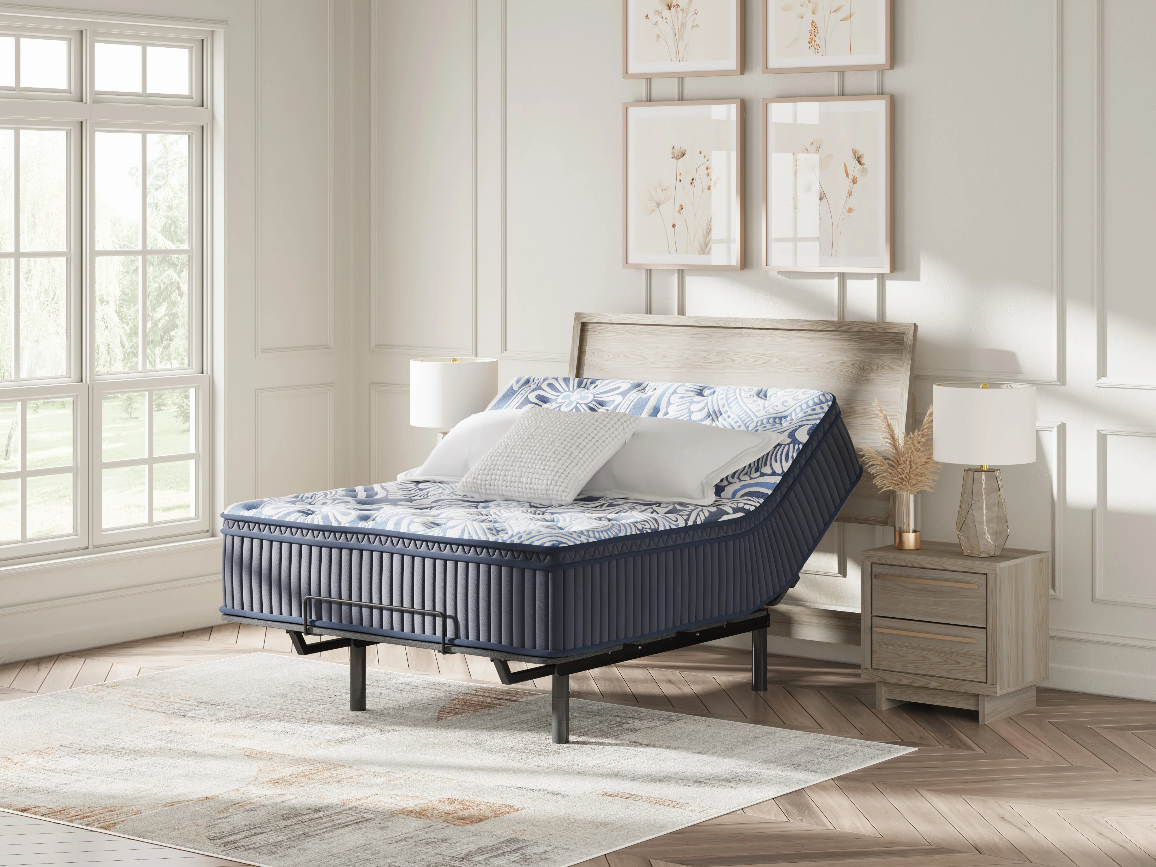 Plush Luxe Mattress - Image 4