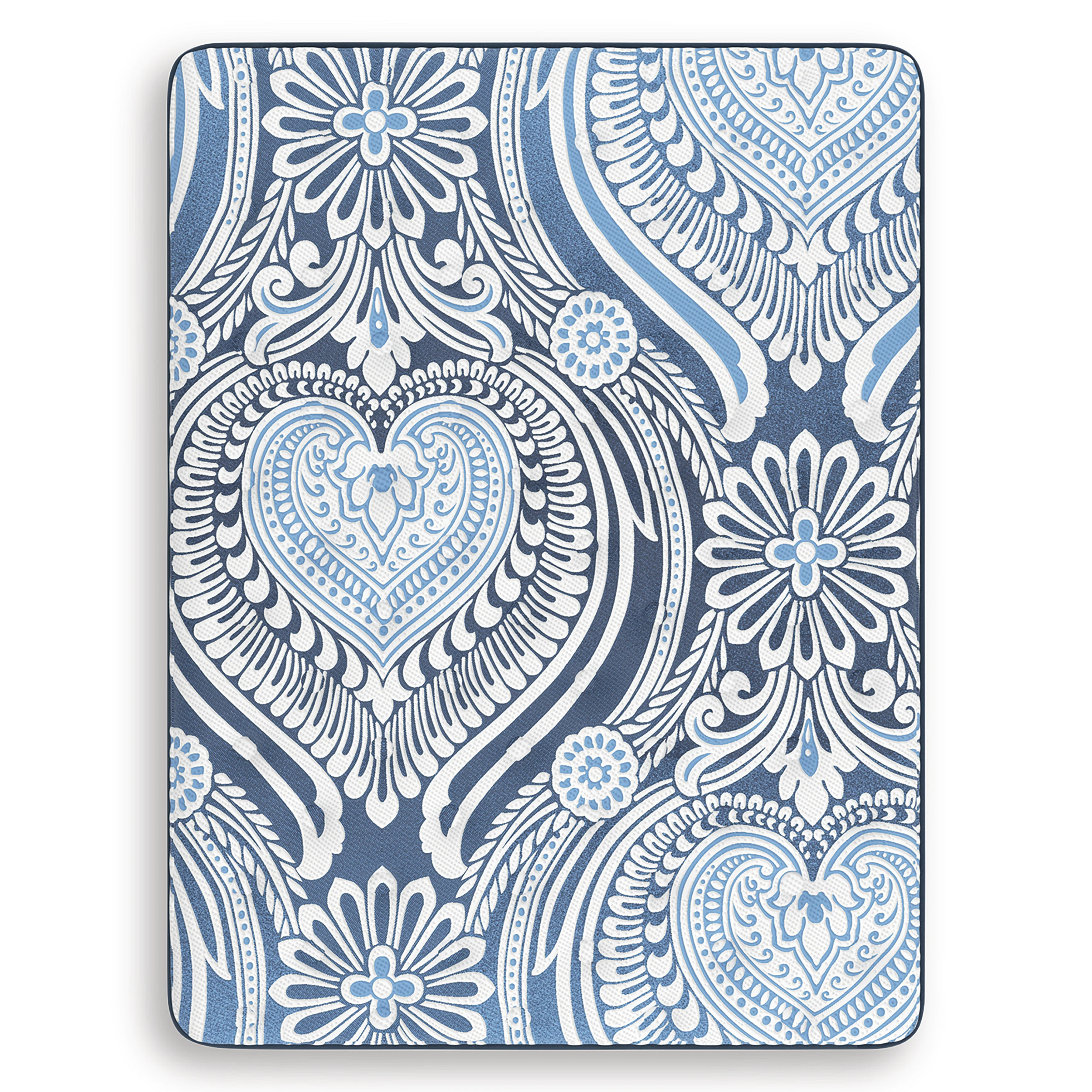 Plush Luxe Mattress - Image 5