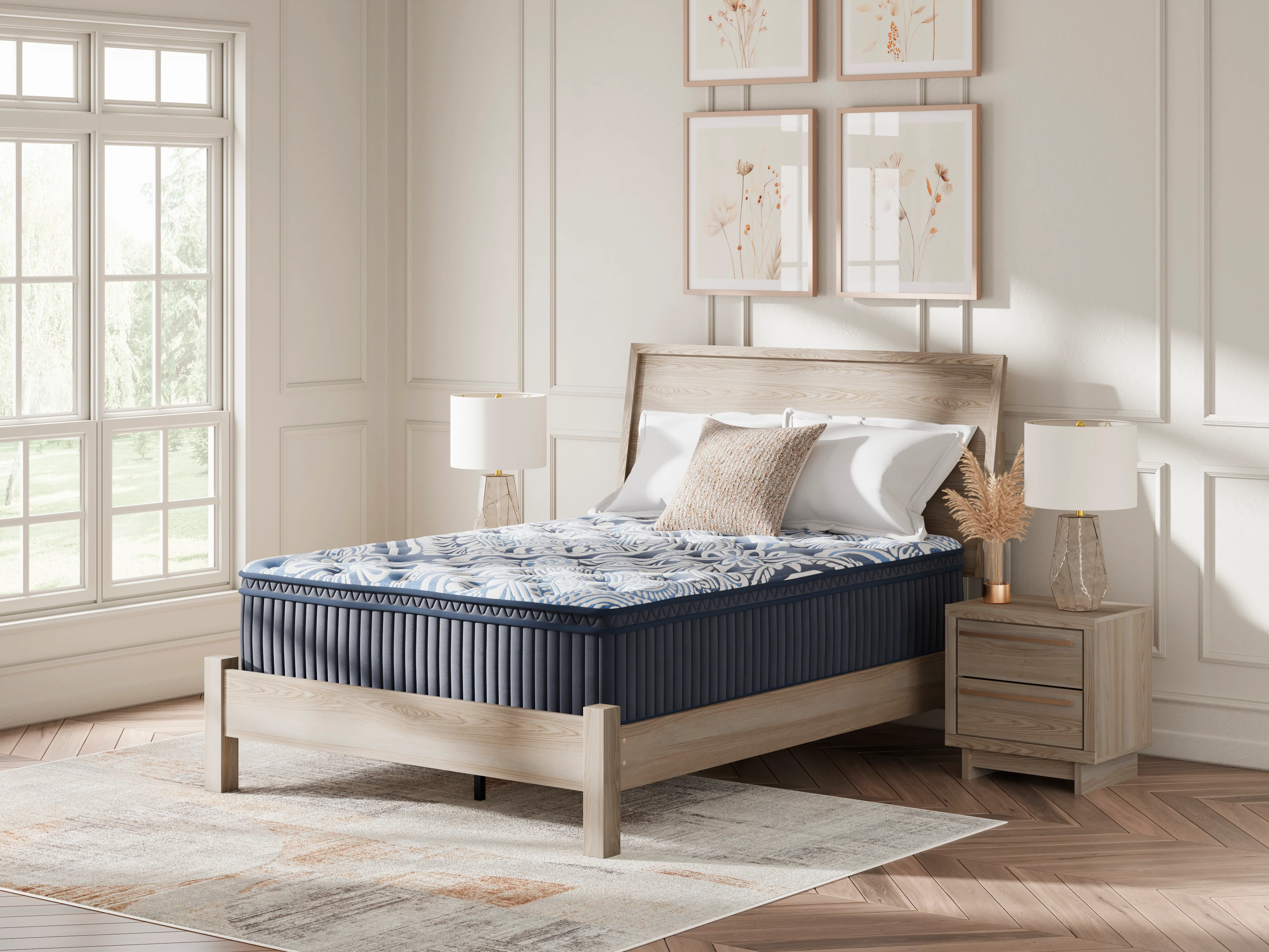 Plush Luxe Mattress - Image 6