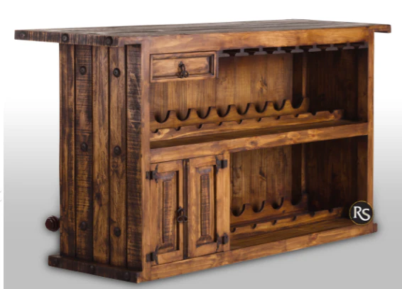 Ponderosa Bar - Image 4