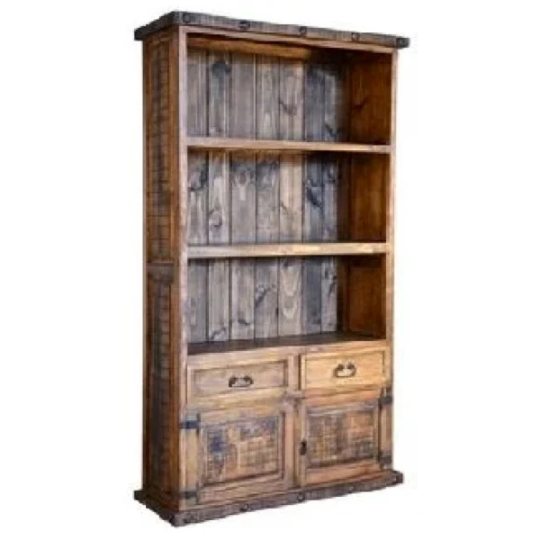 Ponderosa Bookcase - Image 3
