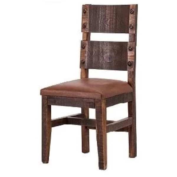 Ponderosa Round Dining Set - Image 5