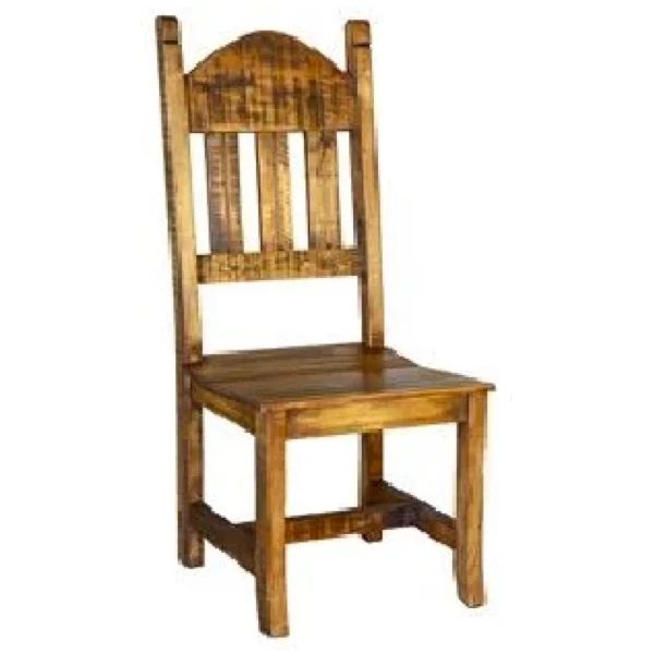 Ponderosa Round Dining Set - Image 6