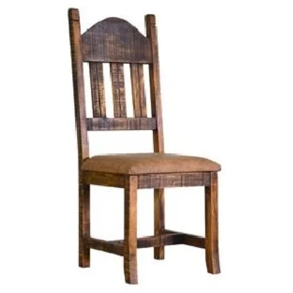 Ponderosa Round Dining Set - Image 7