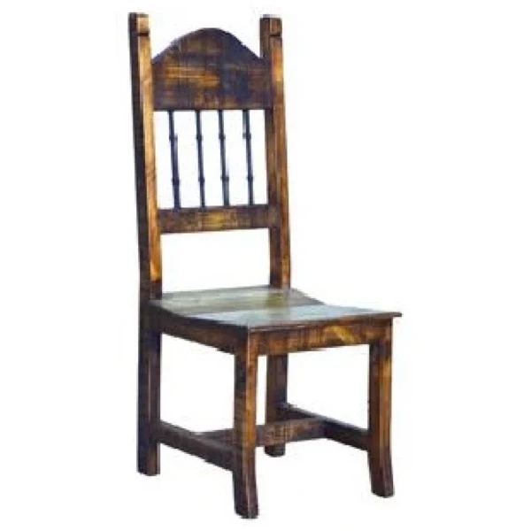 Ponderosa Round Dining Set - Image 8