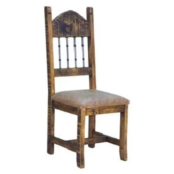 Ponderosa Round Dining Set - Image 9