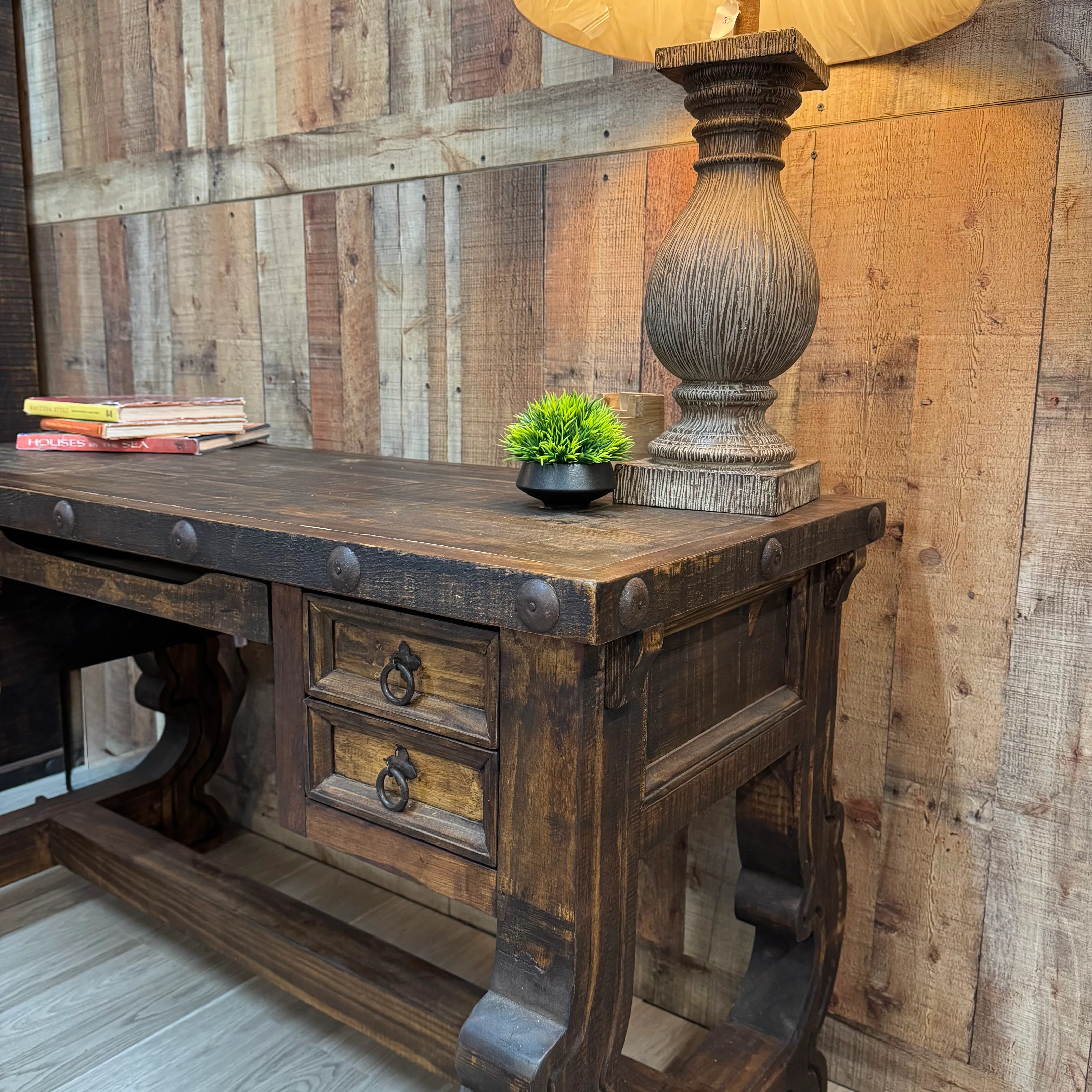 Ponderosa Writing Desk - Image 3