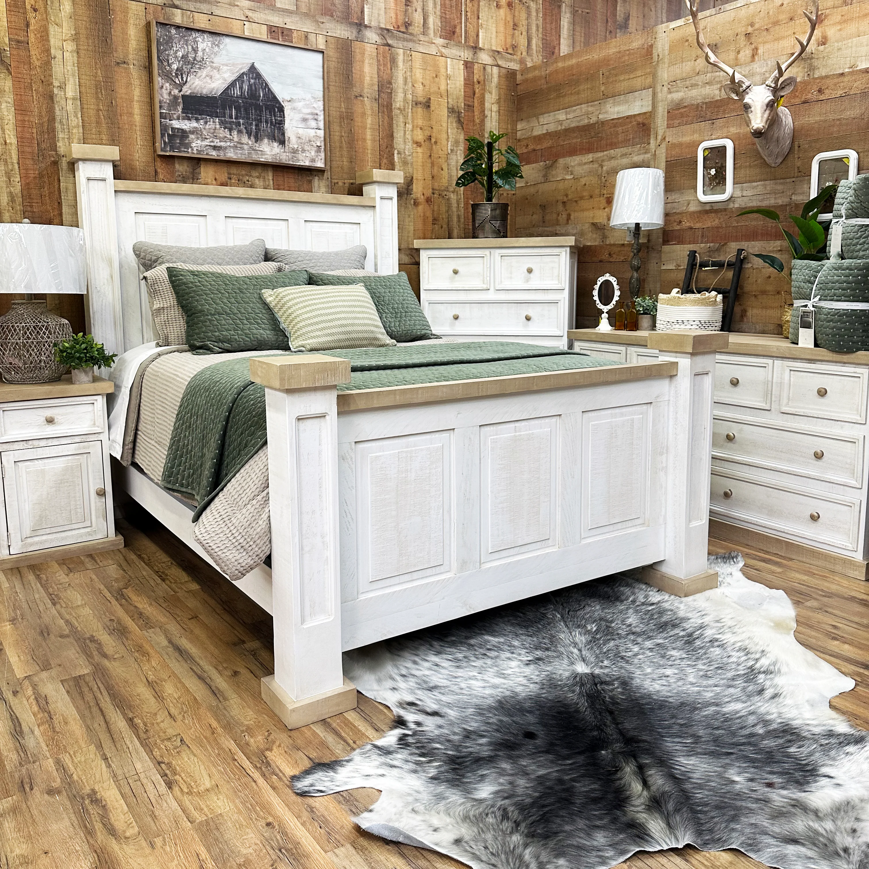 Pottery Farm Bedroom Doorbuster - Image 6