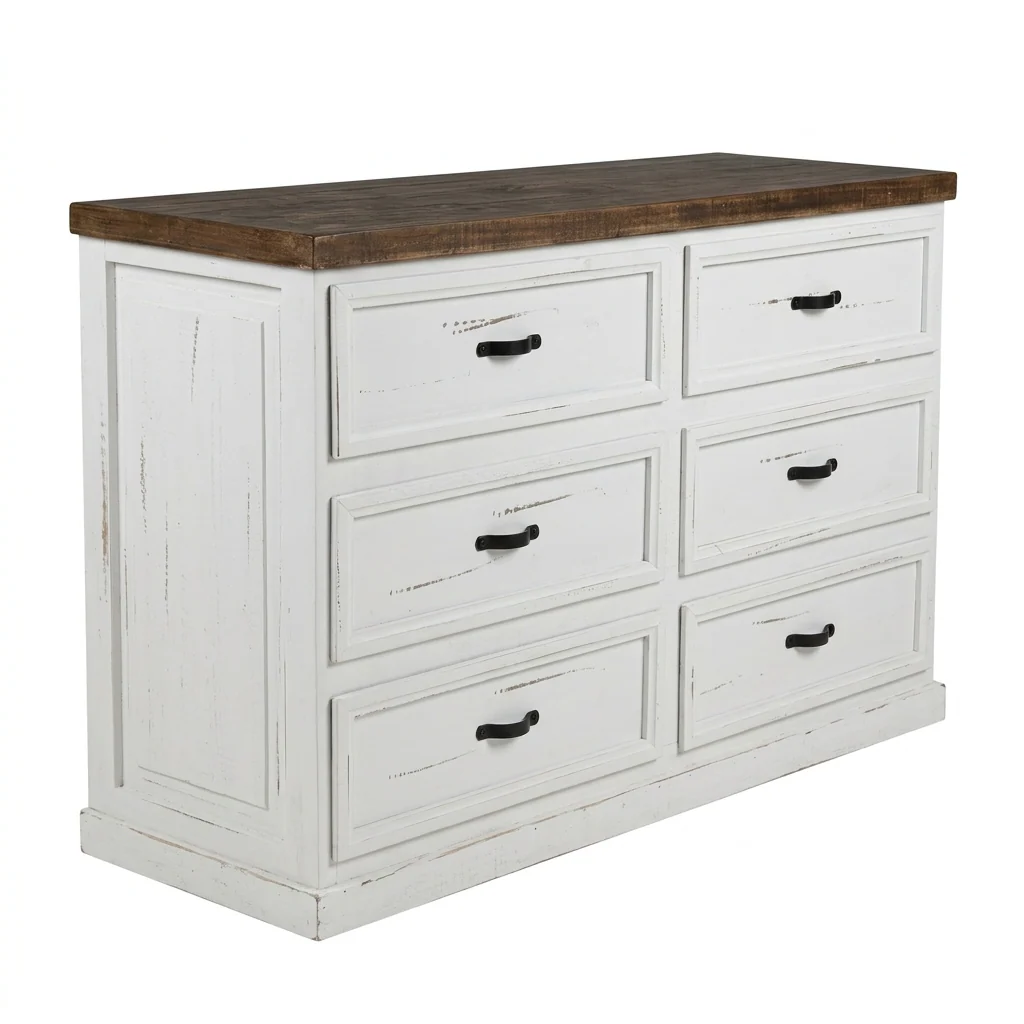 Prairie Bedroom Set - Image 4