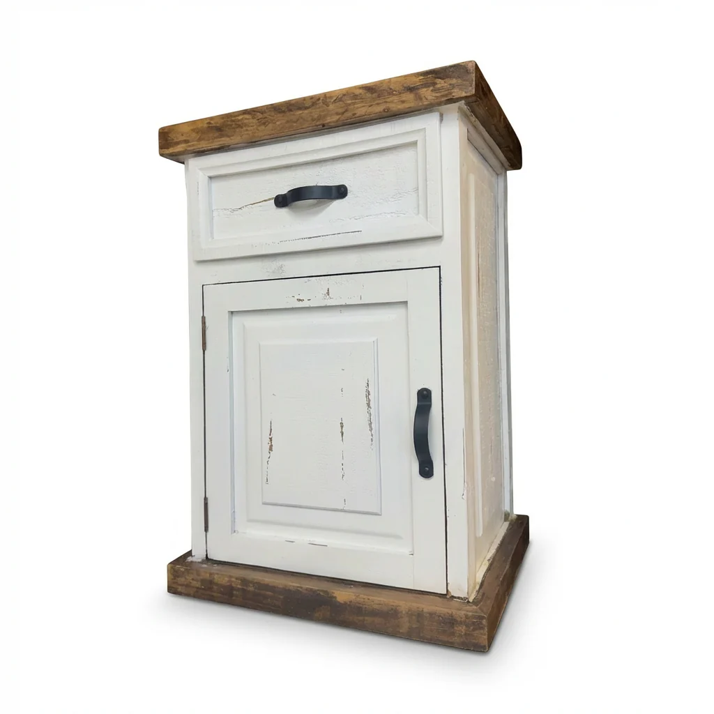 Prairie Bedroom Set - Image 5