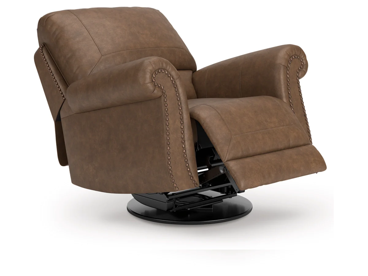 Prairie Grove Recliner - Image 3