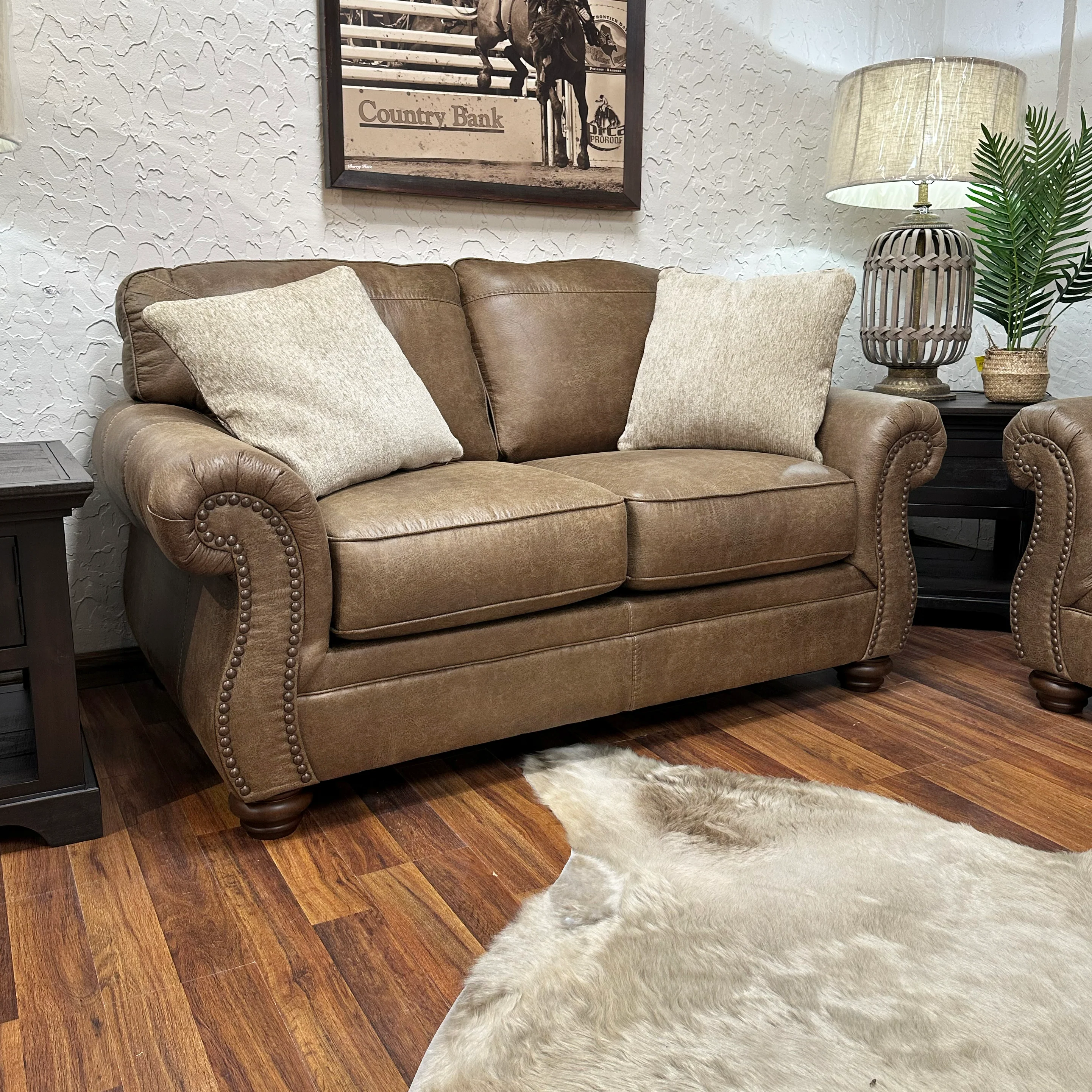 Prairie Grove Sofa Set - Image 3