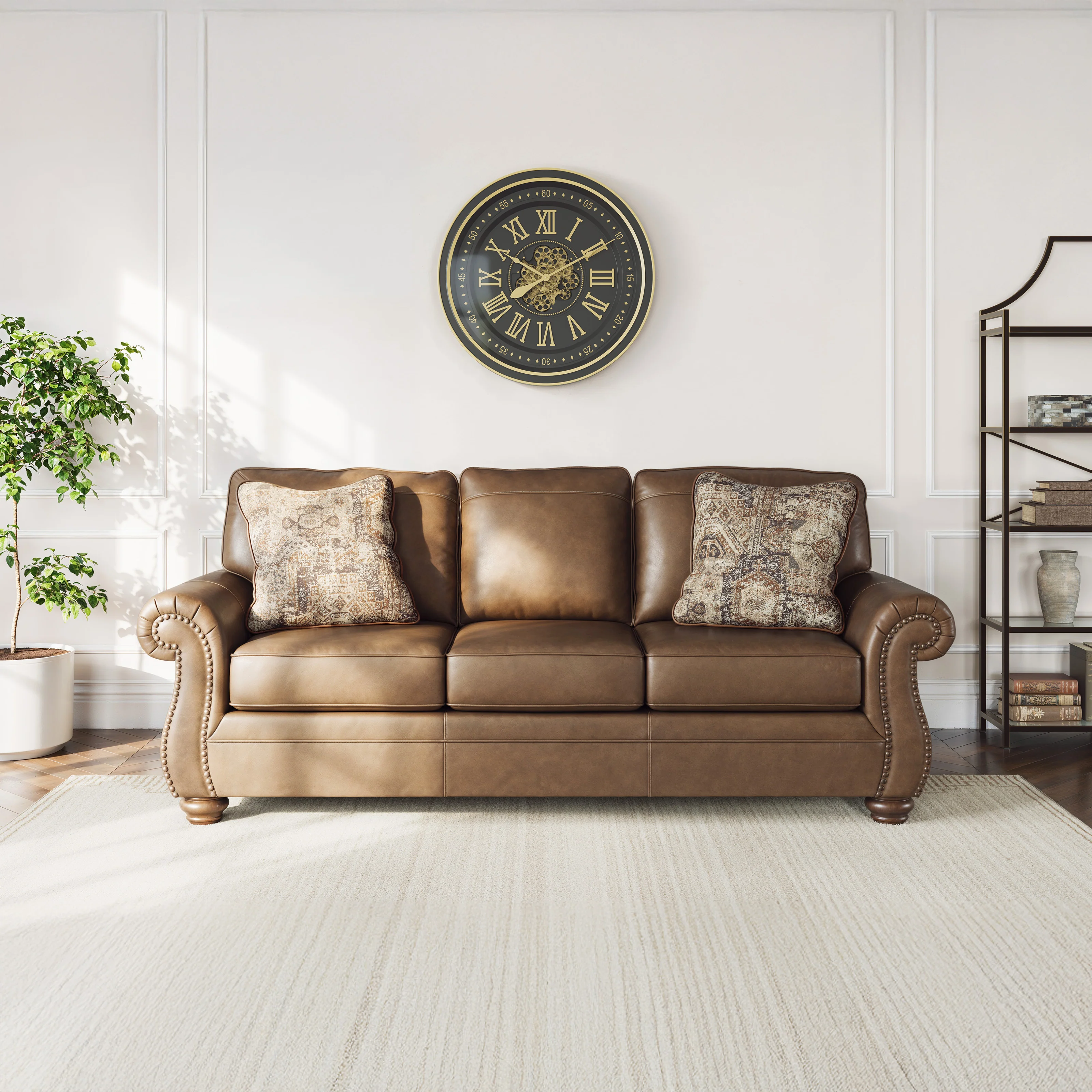 Prairie Grove Sofa Set - Image 5