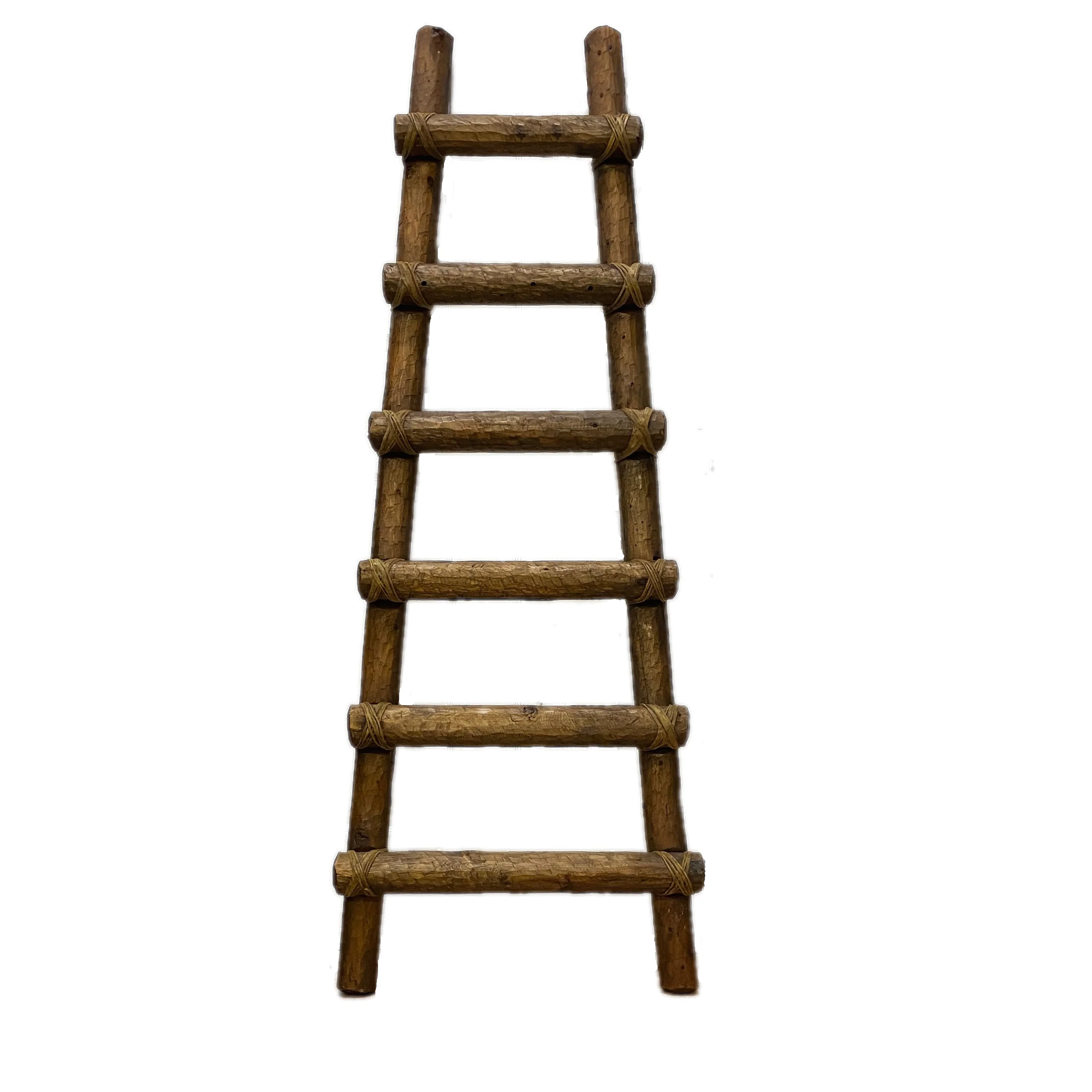 Primitive Ladders - Image 3