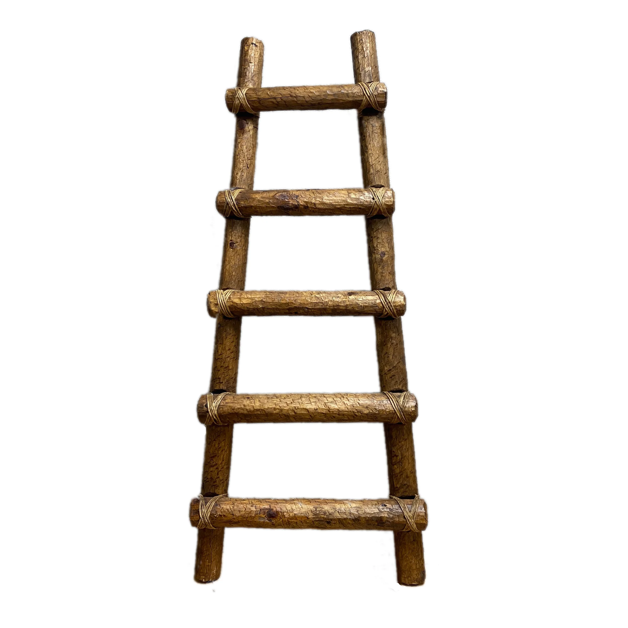 Primitive Ladders - Image 4