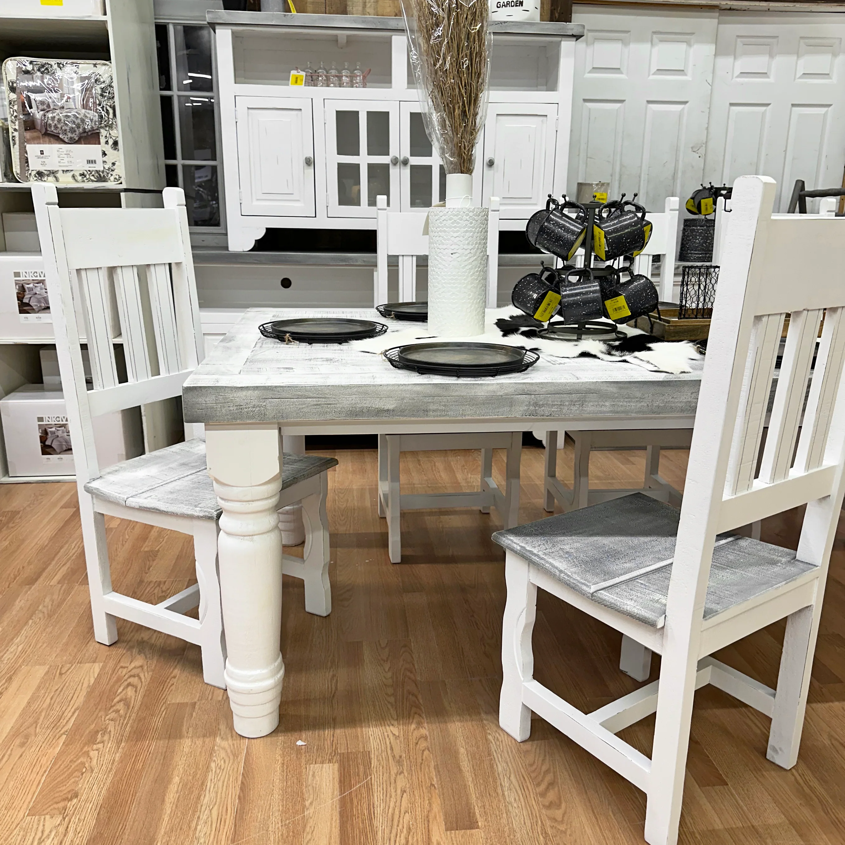 Providence 8' Dining Set - Image 3