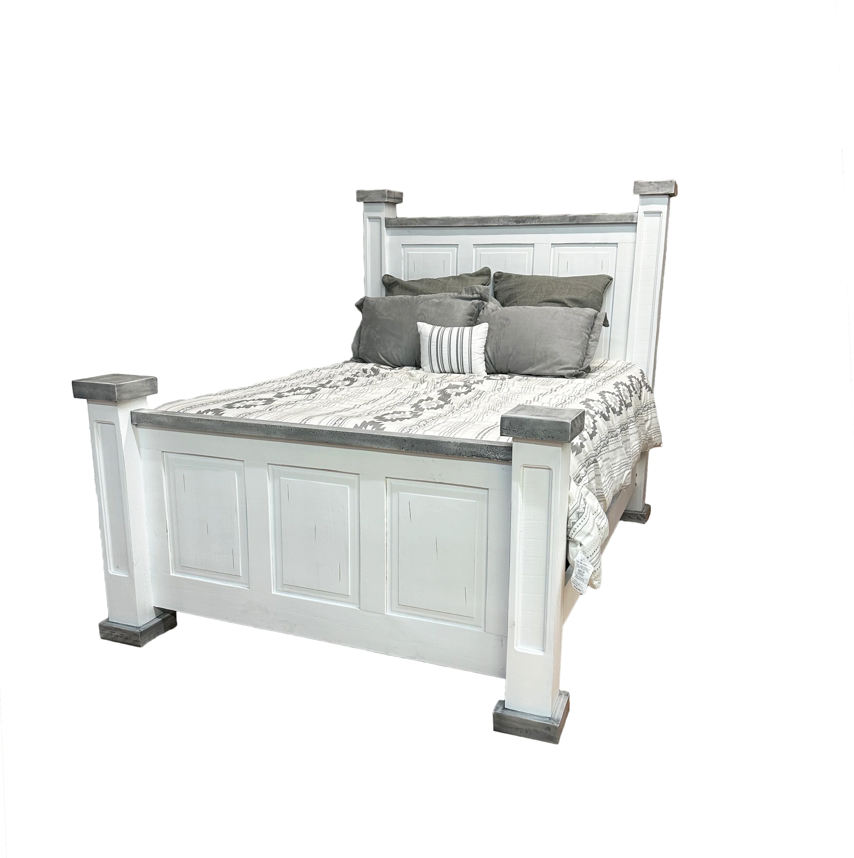Providence Bedroom Set - Image 5