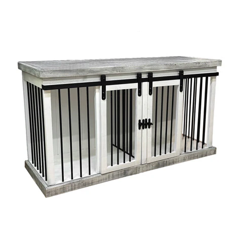 Providence Dog Crate - Image 3
