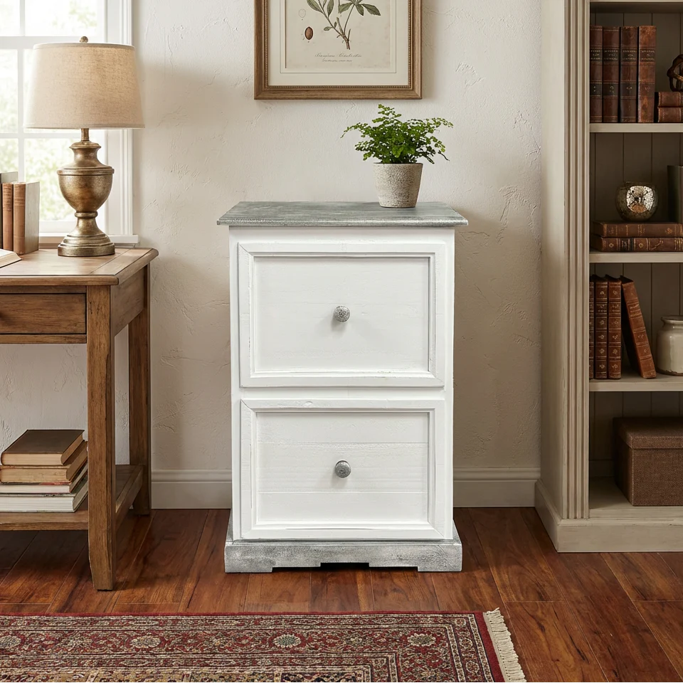 Providence Filing Cabinet