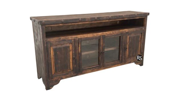 Ranch TV Stand - Image 4