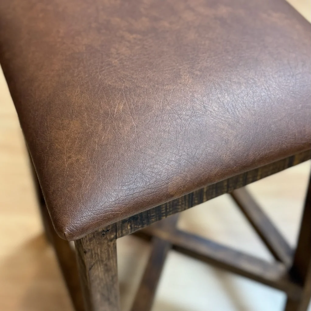 Ranch Counter Stool - Image 4