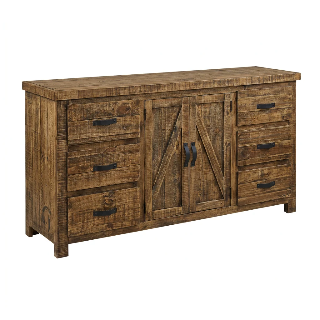 Far West Dresser - Image 2