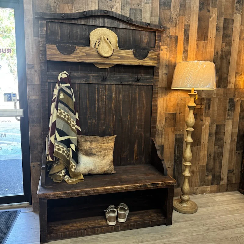 Ranch Hall Tree - Image 4