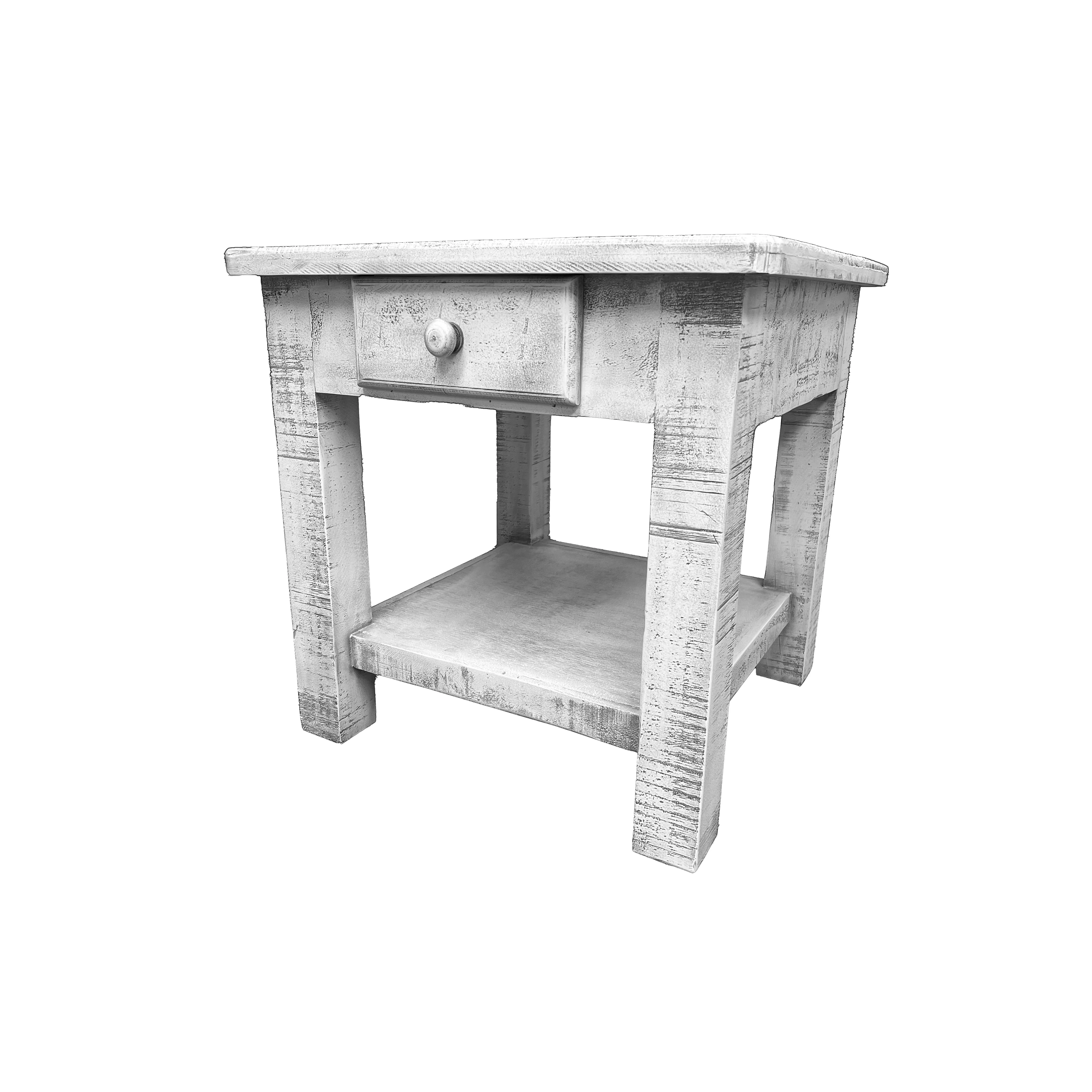 Richmond Coffee Table Set - Image 3