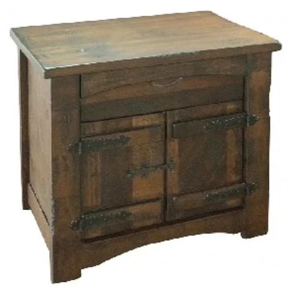 Cheyenne Nightstand (CLOSEOUT)