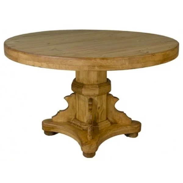 Round Star Table Set - Image 3
