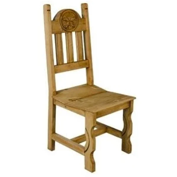 Round Star Table Set - Image 6