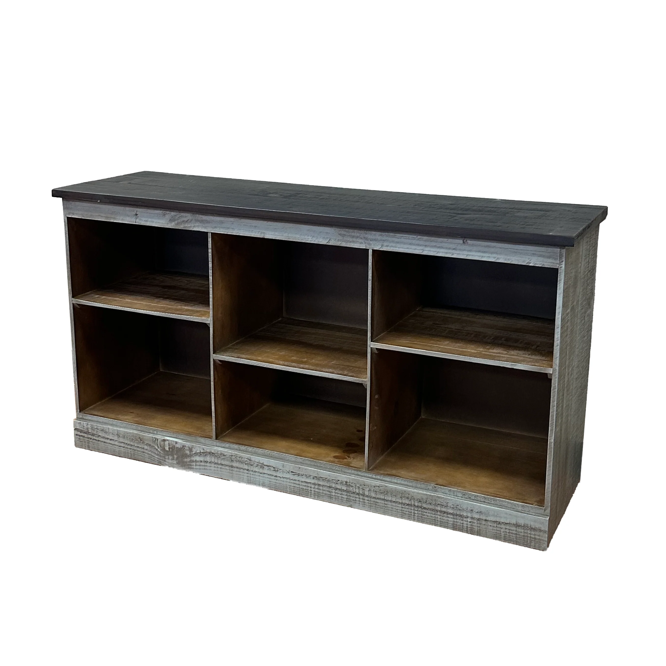 Ruidoso 60" Console - Image 2