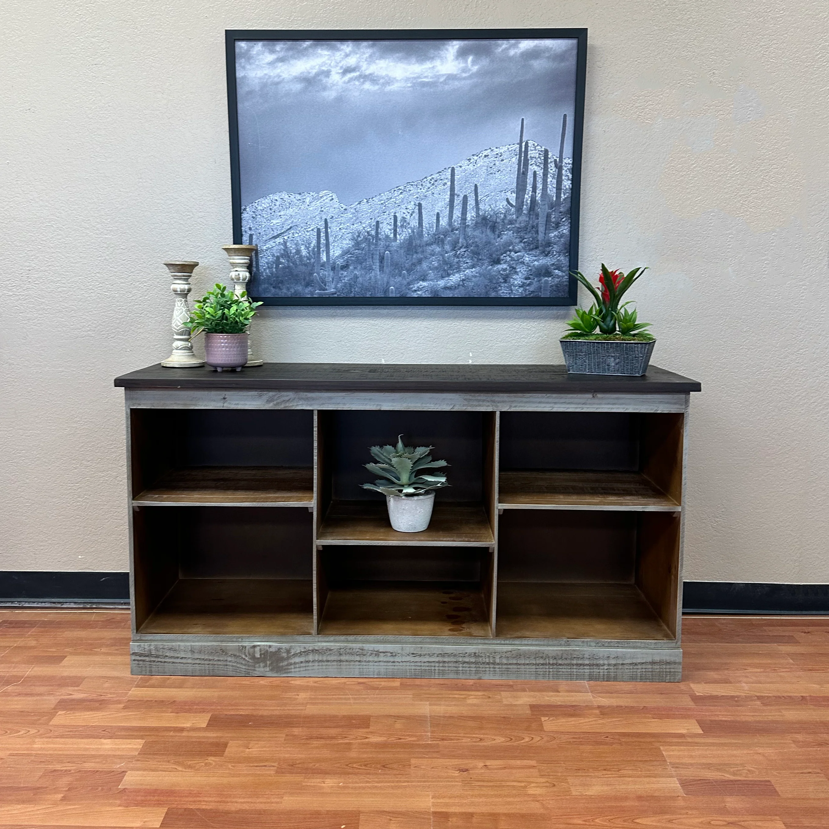 Ruidoso 60" Console - Image 3