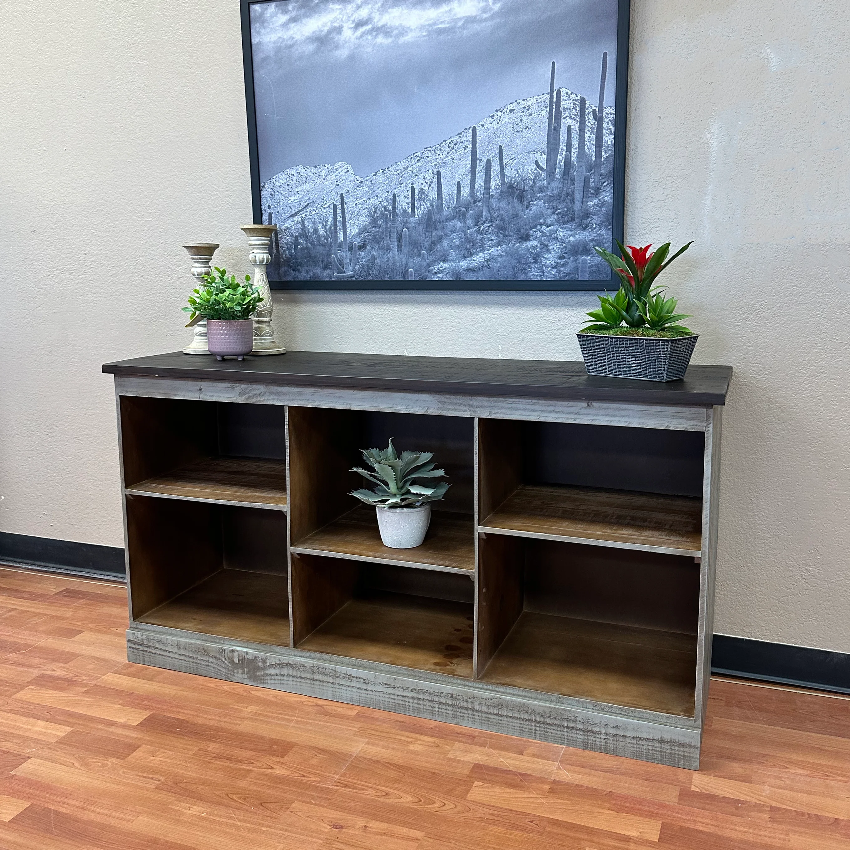Ruidoso 60" Console - Image 4