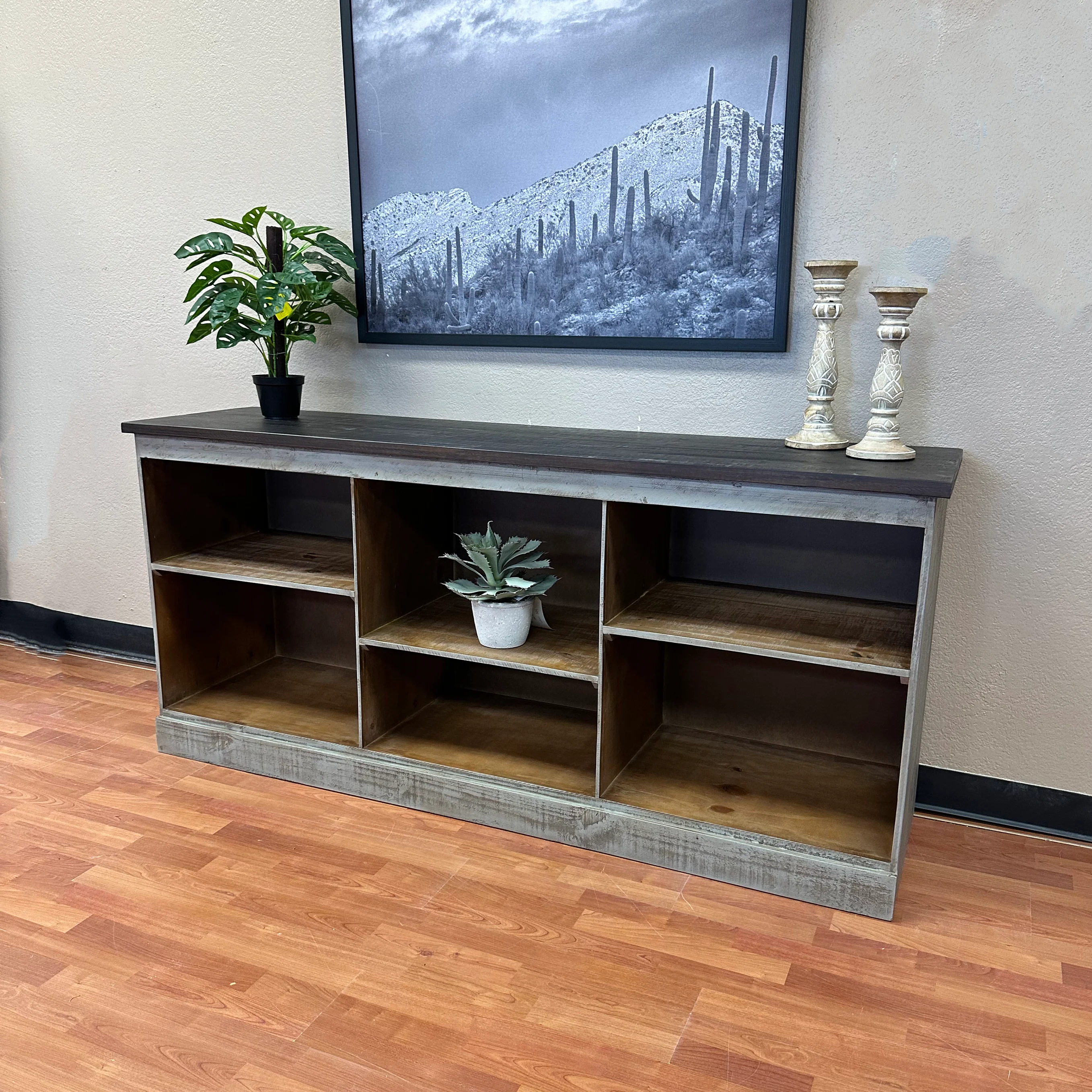 Ruidoso 70" Console - Image 3