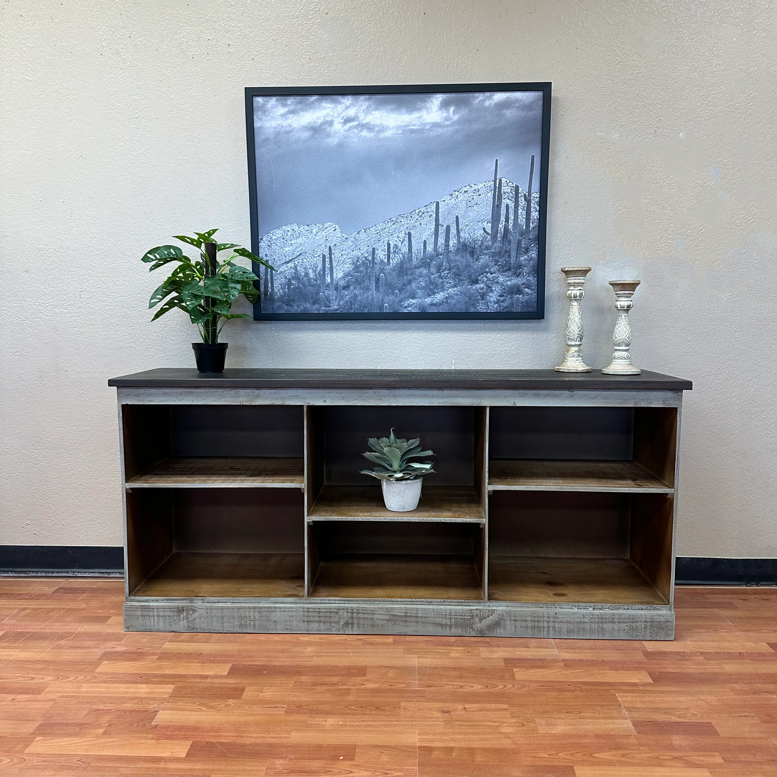 Ruidoso 70" Console - Image 4