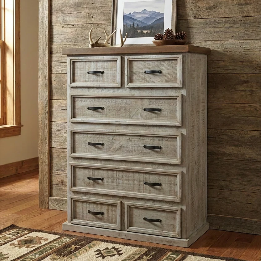 Ruidoso Chest