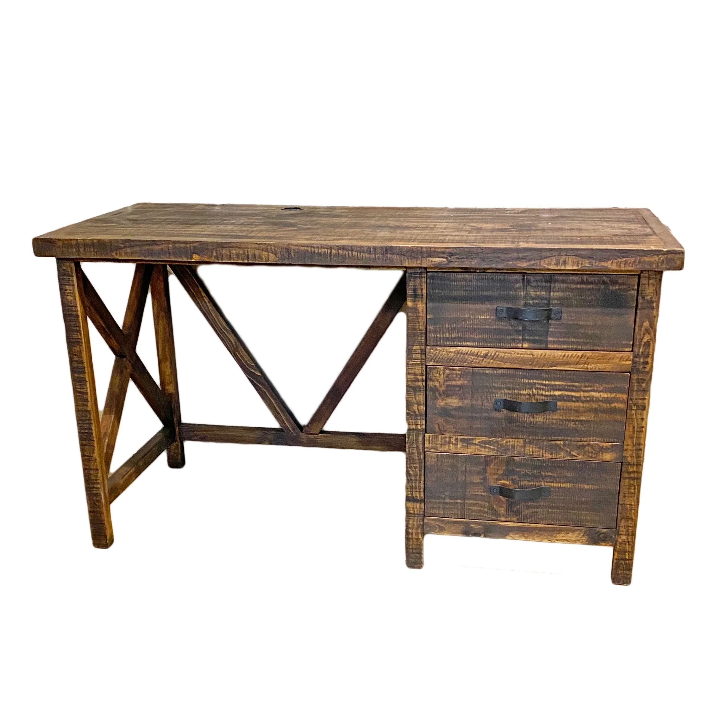 Santa Cruz Desk - Image 2