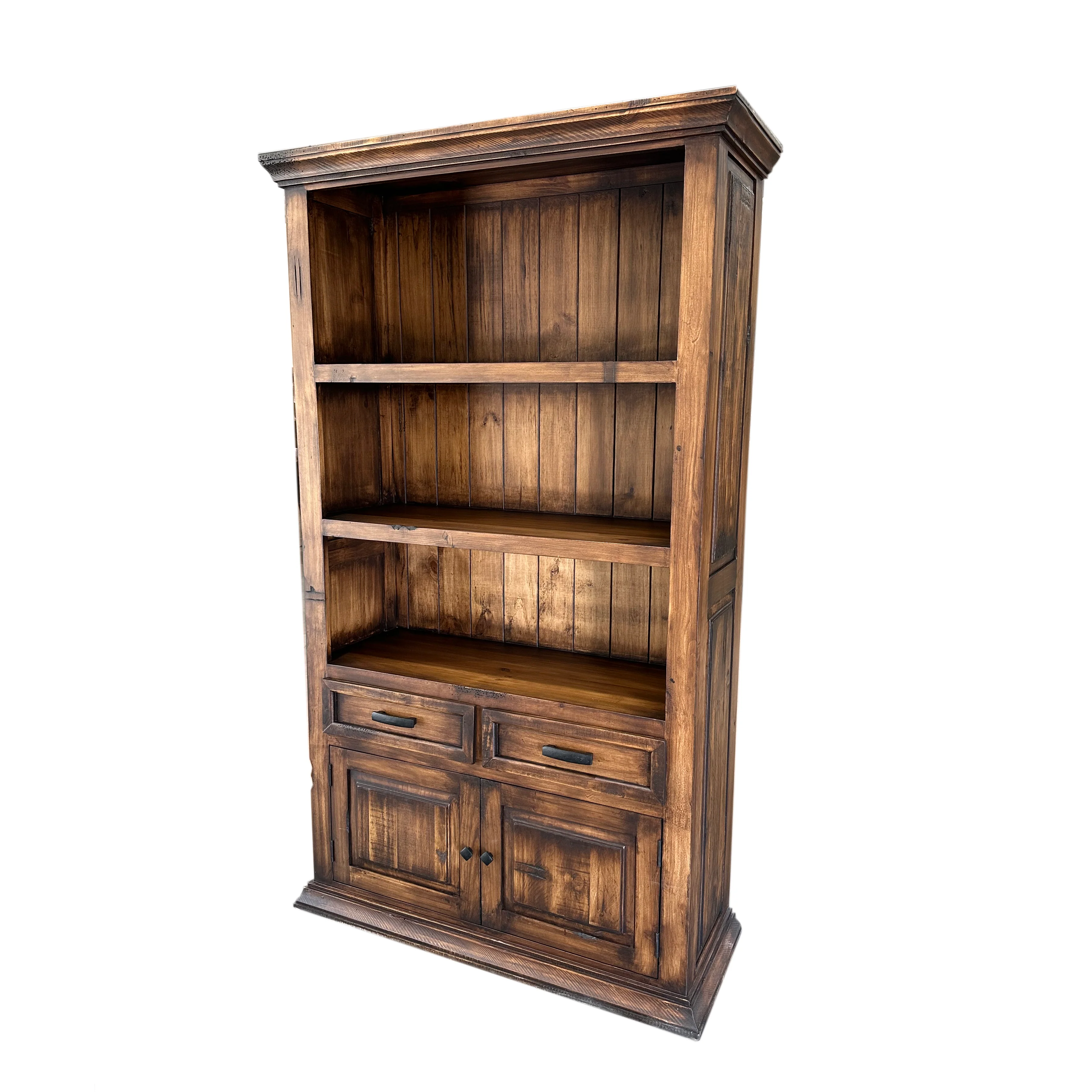 Santa Fe Bookcase - Image 2