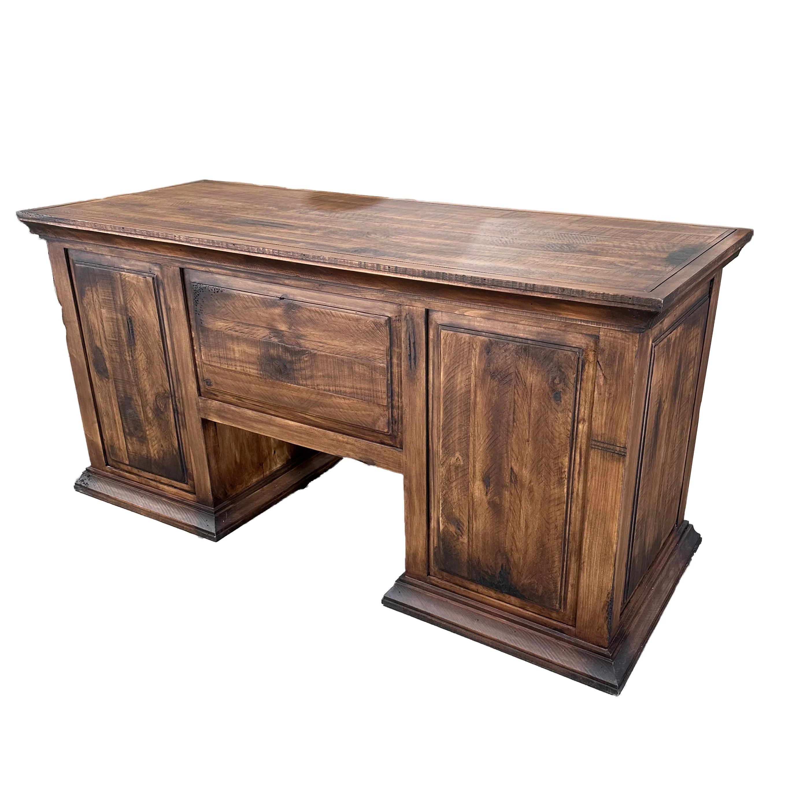Santa Fe Computer Desk - Image 3